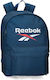 Reebok School Bag Backpack Junior High-High School in Blue color