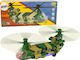 Elicopter pentru 3+ ani+ Ani