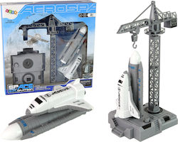 Lean Toys Rocket Launcher for 3+ years+ Years