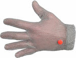 Juba Gloves Inox