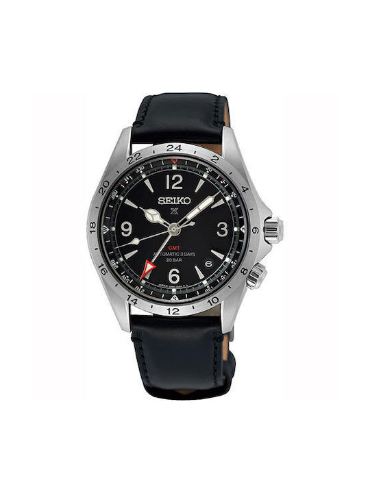 Seiko alpinist skroutz sale