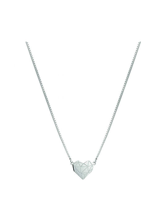 Liebeskind Necklace with design Heart