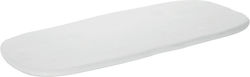 Inglesina Mattress Moses Basket / Carry Cot Aptica Xt 37cmx79cm