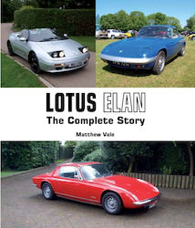 Lotus Elan