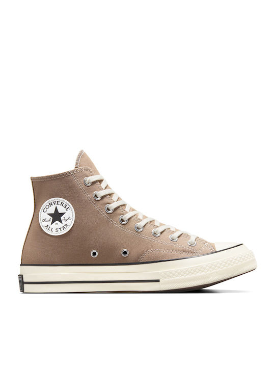 Converse Chuck 70 Ανδρικά Μποτάκια Vintage Carg...