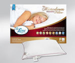 La Luna Microdown Alternative Sleep Pillow Polyester Medium 50x70cm