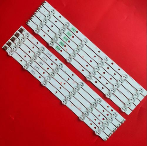 Samsung LED-Hintergrundbeleuchtungsbalken D1GE-400SCA
