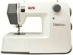 Alfa Domestic Sewing Machine Next 830+