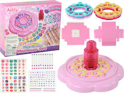 Nail Set Игра за маникюр