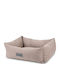 Scruffs & Tramps Sofa Hundebett Gray 60x50cm.