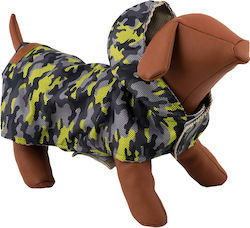 Woofmoda Водоустойчиво Яке За Кучета Зелен Large Woofmoda Водоустойчиво Яке За Кучета Зелен Large