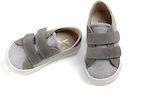 Ever Kid Gray Baptism Sneakers