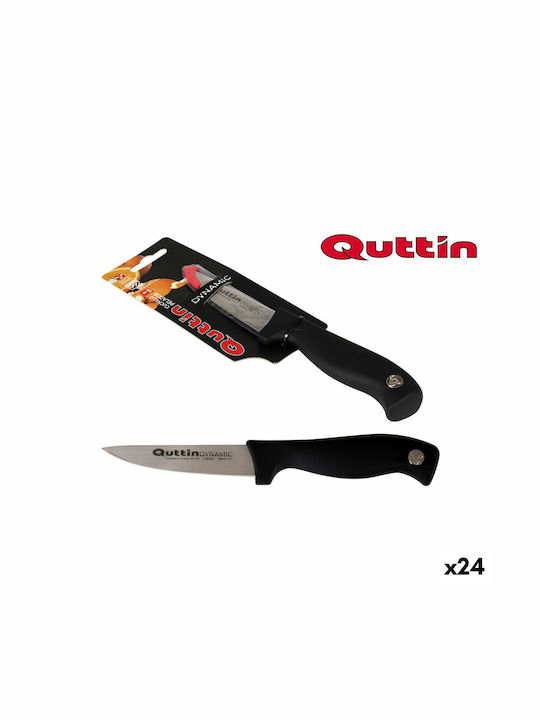 Quttin Dynamic Knife Set of Stainless Steel 9cm S2226686 24pcs