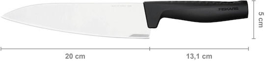 Fiskars Hard Готвач 20см