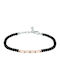 Morellato Herren Armband Mister aus Stahl