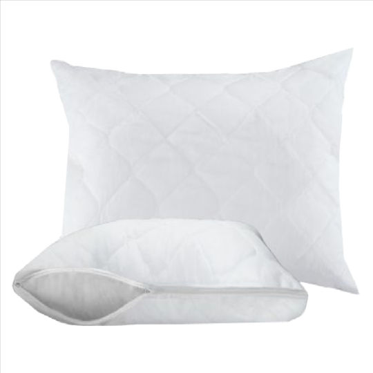 Marwa Quilted Pillowcases