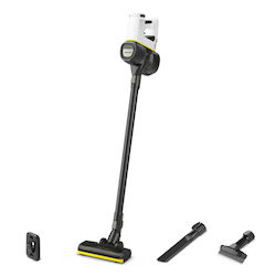 Karcher Vc 4 Cordless Myhome Wiederaufladbar Stick Weiß Karcher Vc 4 Cordless Myhome Wiederaufladbar Stick Weiß