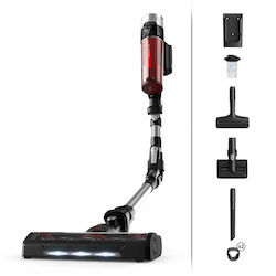 Rowenta X-Force Flex 9.60 Wiederaufladbarer 2-in-1-Stielstaubsauger Rot Rowenta X-Force Flex 9.60 Wiederaufladbarer 2-in-1-Stielstaubsauger Rot
