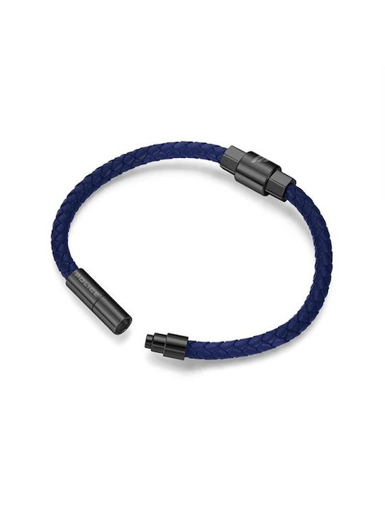 Police Bracelet