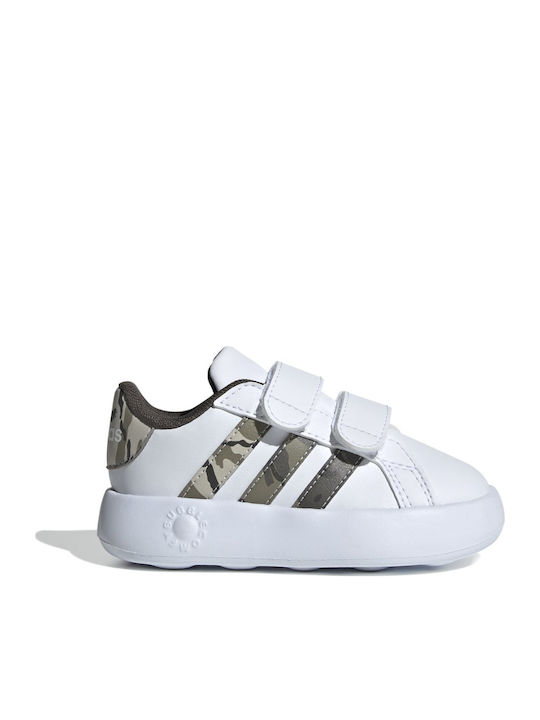 adidas Grand Court GRAND COURT 2.0 Детски марат...