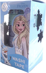 Frozen District Adhesive Decoration Tape 4pcs Frozen District Adhesive Decoration Tape 4pcs