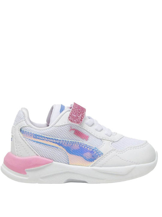 Puma Kids Sneakers Multicolour