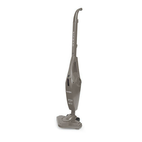 Fantom Sipsak Electrică Aspirator Stick 500W Gri