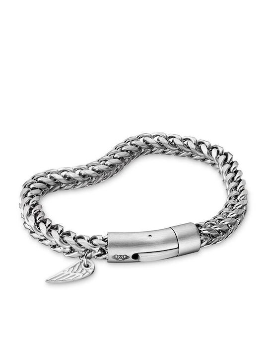 AN Jewels Herren Armband