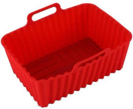 Silicone Mold for Air Fryer