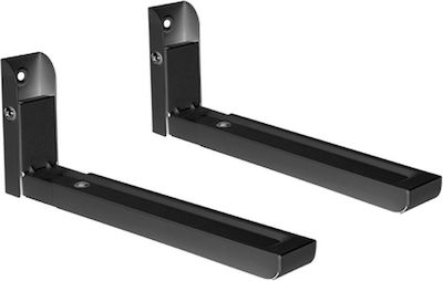 TM Electron Mounting Brackets