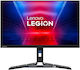 Lenovo Legion R27i-30 IPS HDR Monitor 27" FHD 1920x1080 165Hz with Response Time 4ms GTG