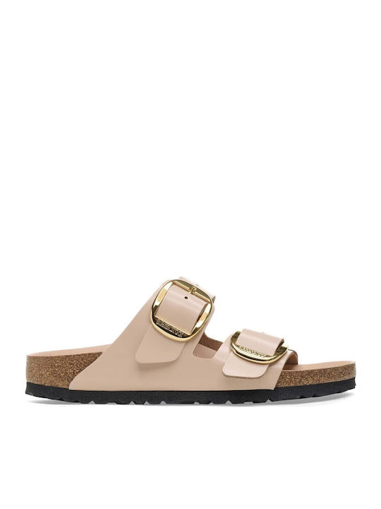 Birkenstock Arizona Big Buckle Leather Women's ...
