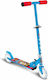 Liniex Kinderroller Klappbar The Paw Patrol 2-Rad Blau