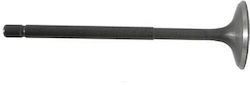 Keeway Motorcycle Exhaust Valve Keeway F-Act