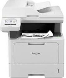 Brother MFC-L5710DN Black and White Multifunction Printer Laser