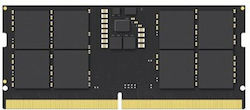 Lexar 16GB DDR5 RAM με Ταχύτητα 4800 για Laptop