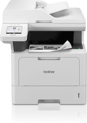 Brother Monochrom Laser Alles in Einem DCP-L5510DWRE1 Brother Monochrom Laser Alles in Einem DCP-L5510DWRE1