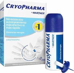 Omega Pharma Cryopharma 50ml