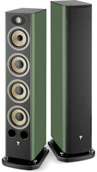 Focal Aria Evo X No3