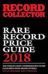 Rare Record Price Guide: 2018