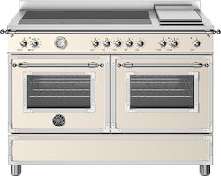 Bertazzoni Κουζίνα 5i 2e