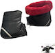 Motorcycle Hand Rain Cover Waterproof 8648
