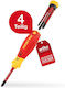 Wiha Screwdriver Cross