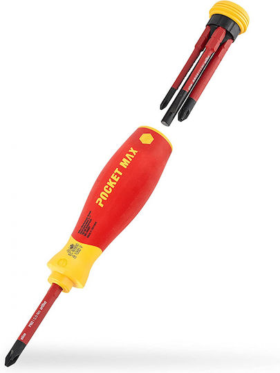 Wiha Screwdriver Cross