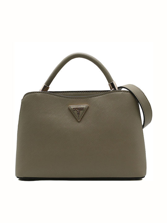 Guess Women's Bag Hand Green