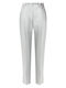 Armani Exchange Damen Stoff Hose Gray