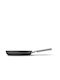 Smeg Pan Made of Stainless Steel with Non-Stick Coating 30cm