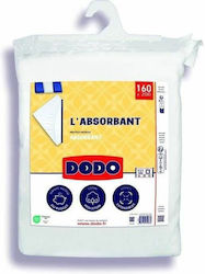 Dodo Protector Saltea Extra-Dublu 160x200buc