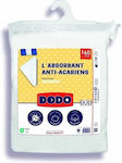 Dodo Protective Cover Queen White 160x200cm