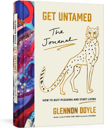 Get Untamed